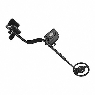 Metal Detector Scan Depth 6 2.1 lb.