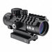 Rifle Scope Magnification 3x Tube 32mm