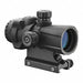 Rifle Scope Magnification 3x Tube 30mm