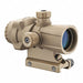 Rifle Scope Magnification 3x Tube 30mm