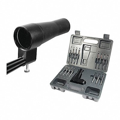 Boresighter Kit Black