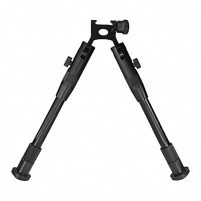 Picatinny/Weaver Bipod Black