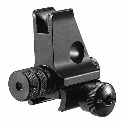 Front Sight Black