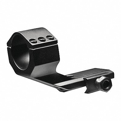 Cantilever Mount Ring Black