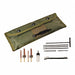 Rifle Cleaning Kit Green