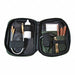 Pistol Cleaning Kit Green