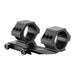 Cantilever Mount Black