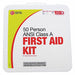 First Aid Kit 50 People Served