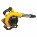 60V Handheld Blower Max Air Flow 423cfm