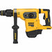 Rotary Hammer 60.0V SDS Max Chuck Li-Ion