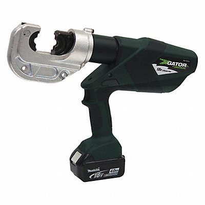 Cordless Crimping Tool C-Head