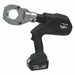 Cordless Cable Cutter Makita 18V LXT