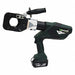 Cordless Wire Cutter Makita 18V LXT