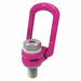 Hoist Ring Bolt-On 14740 lb Load Limit