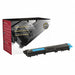 Toner Cartridge Cyan Remanufactured