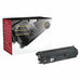 Toner Cartridge Black Remanufactured