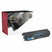 Toner Cartridge Cyan Remanufactured