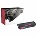 Toner Cartridge Magenta Remanufactured