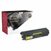 Toner Cartridge Yellow Remanufactured