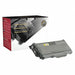 Toner Cartridge Black Remanufactured