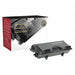 Toner Cartridge Black Remanufactured