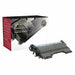 Toner Cartridge Black Remanufactured