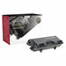 Toner Cartridge Black Remanufactured