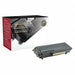 Toner Cartridge Black Remanufactured