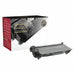 Toner Cartridge Black Remanufactured