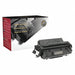 Toner Cartridge Black Remanufactured