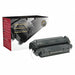 Toner Cartridge Black Remanufactured