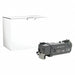 Toner Cartridge Black Remanufactured