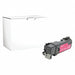 Toner Cartridge Magenta Remanufactured