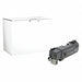 Toner Cartridge Black Remanufactured