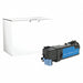 Toner Cartridge Cyan Remanufactured