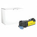 Toner Cartridge Yellow Remanufactured