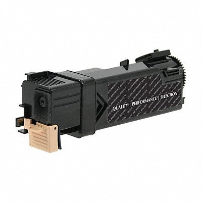 Toner Cartridge Black Remanufactured