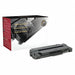 Toner Cartridge Black Remanufactured