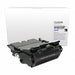 Toner Cartridge Black Remanufactured