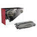 Toner Cartridge Black Remanufactured