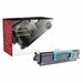 Toner Cartridge Black Remanufactured