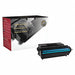 Toner Cartridge Black Remanufactured