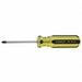 Screwdriver Phillips Magnetic #1 6 3/4 L