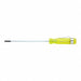 Pocket Clip Sltd Screwdriver 3/32 in