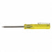 Pocket Clip Phillips Screwdriver #0