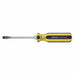 Slotted Screwdriver 1/4 in