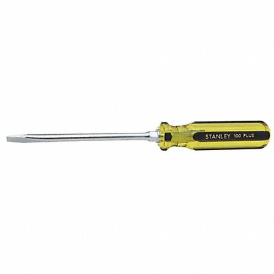 Slotted Screwdriver 5/16 in