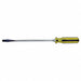 Slotted Screwdriver 3/8 in