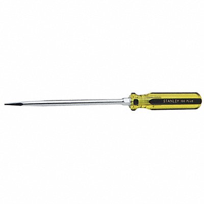 Slotted Screwdriver 3/8 in