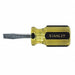 Keystone Slotted Screwdriver 1/4 in